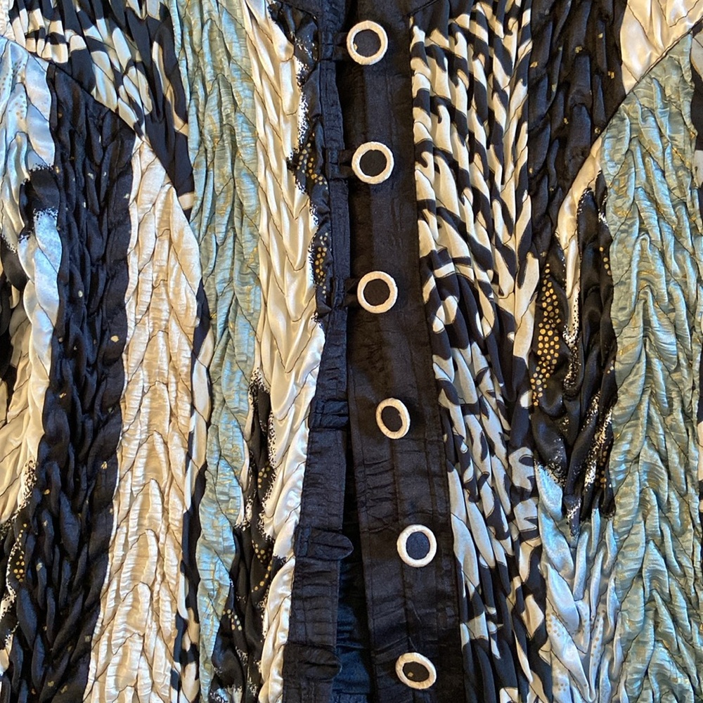 Funky Jacket - Picture 3 of 5